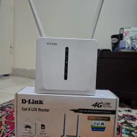 مودم D-LINK DWR-M961V