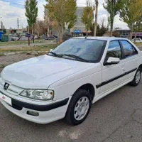 پارس سال مدل ۱۴۰۰