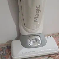 جارو شارژی مجیک اصل دوموتوره