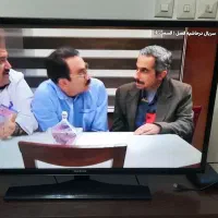 تلوزیون ۴۰ سامسونگ