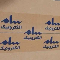 تلویزیون ۳۲ اینچ سام