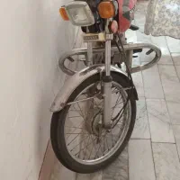 موتور هندا مدل 85