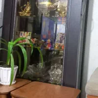 بوفه زیبا.جادار
