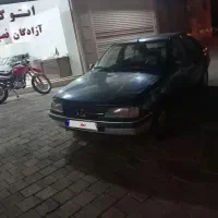 آردی 84|خودرو سواری و وانت|اهر, |دیوار