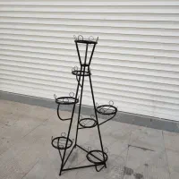 استند گل تولدی