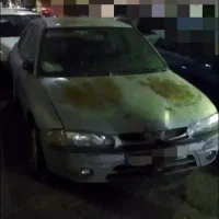 پروتون ویرا مدل ۸۵