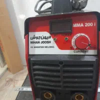 دستگاه اینورتر جوش