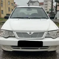 فروش پراید ۱۳۲