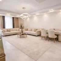 آپارتمان ۱۰۰متری / سندتک برگ / روبه نما