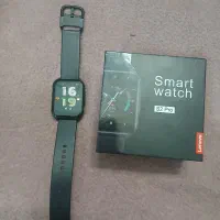 ساعت هوشمند نو مدل لنوو s2 پرو هدیه بوده