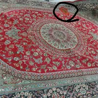 فرش ۱۲متری