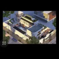 فروش زمین حسن اباد فشافویه ۲۰ متری کوثر