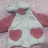 لباس دخترانه دو تا چهار سال