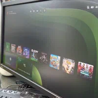 Xbox series s|کنسول، بازی ویدئویی و آنلاین|پیرانشهر, |دیوار