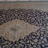 فرش ۹ متری سالم