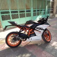ktm rc 250