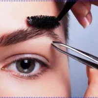 اموزش اصلاح ابرو