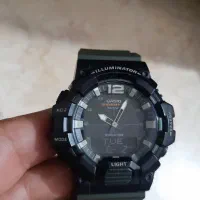 کاسیوcasio