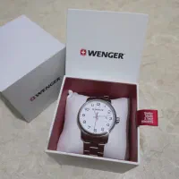 ساعت سوئیسی WENGER اورجینال