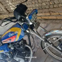 هندا سوپر کویر مدل ۹۴