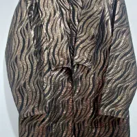 مانتو سایز ۲