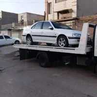 فروش کفی کف خودروبر هیدورلیک