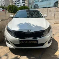 اپتیما مدل 2014 سپر بیرنگ اتو کارل