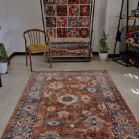 جدیدترین فرش های ایران