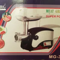 چرخ‌گوشت رورنبرگ