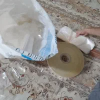 پلاستیک و پک های نوع برای نزری عاشورا قیمت مفت زدم