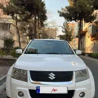 سوزوکی گرند ویتارا مدل ۱۳۹۴ اتوماتیک