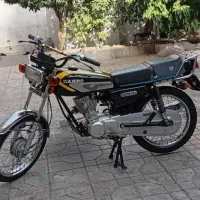 موتورسیکلت هوندا (مهران) مدل۹۵