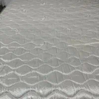 تشک دو نفره همراه تخت هدیه