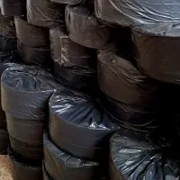 طاقه زباله