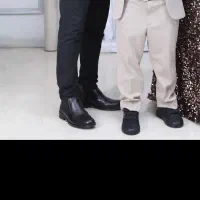 کت شلوار 9سال