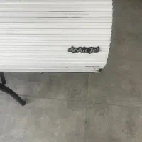 پرده هوا ۲ متری ایرجت