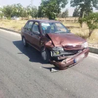 پراید 132