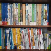 منابع و کتابهای کنکور تجربی