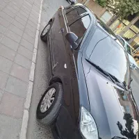 تیبا 2 مدل 93