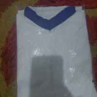 لباس آشپزی سایز بزرگ