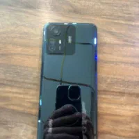 Xiaomi Redmi note 12 s
