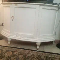 فروش کنسول وبوفه