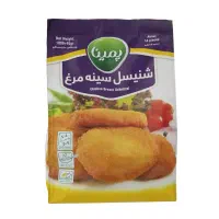 شنیسل مرغ ۱ کیلوگرمی (۲۰ درصد تخفیف)