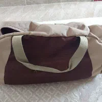 کیف و لباس خدمت
