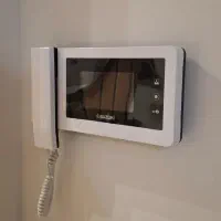 رفع اتصال تعمیر برق و تلفن و آیفون و لوستر تبریز