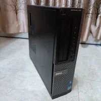 مینی کیس Dell optipelex990 با گرافیک قدرتمندGT1030