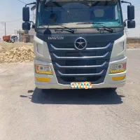 کشنده دایون ۱۴۰۱ اتومات