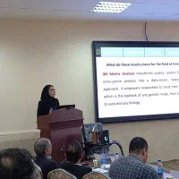 گویندگی و خوانش متن