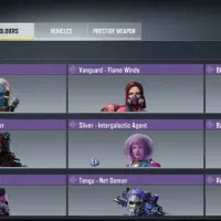 اکانت کالاف