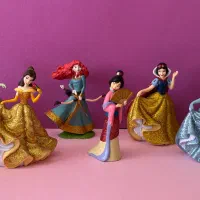 پرنسس دیزنی اورجینال